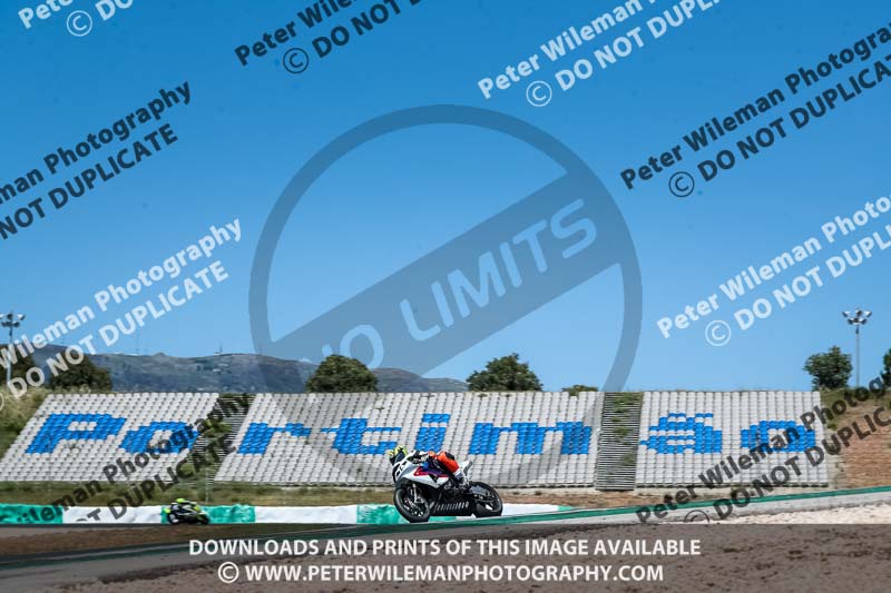 may 2019;motorbikes;no limits;peter wileman photography;portimao;portugal;trackday digital images